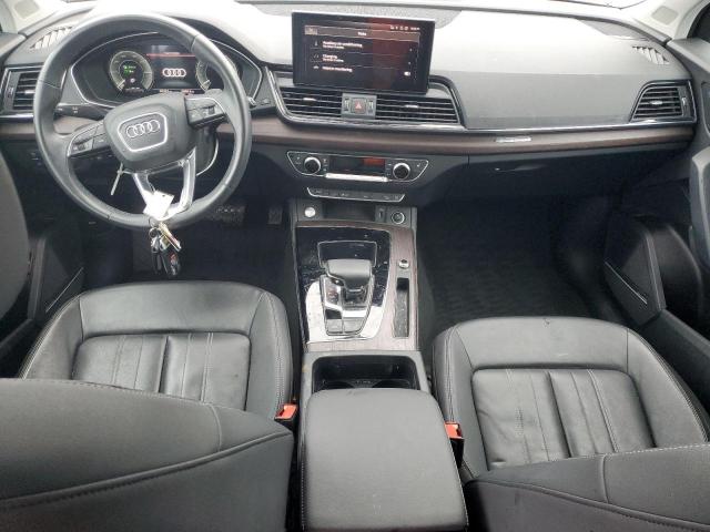 صورة رقم 8 من المزاد - 2021 AUDI Q5 E PREMI مع VIN WA1E2AFY2M2031306