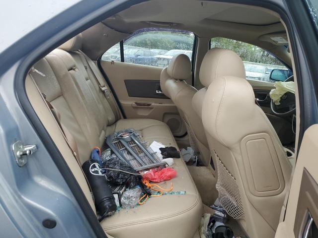 Photo 10 from auction – 2007 CADILLAC CTS HI FEA with VIN 1G6DP577070106975