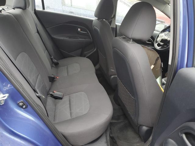 Photo 10 from auction – 2015 KIA RIO LX with VIN KNADM4A33F6432140