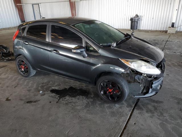 Photo 4 from auction – 2011 FORD FIESTA SES with VIN 3FADP4FJ1BM196847