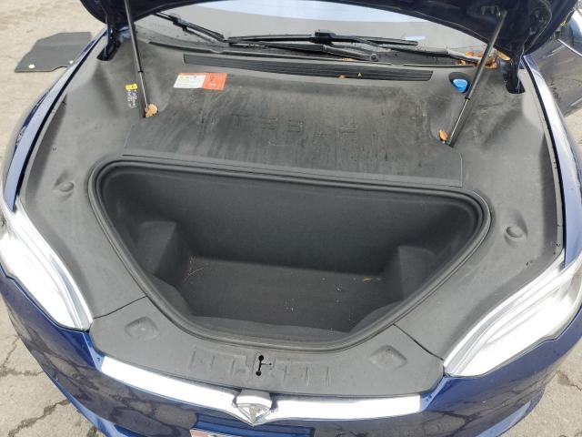 Photo 11 from auction – 2017 TESLA MODEL S with VIN 5YJSA1E2XHF204243