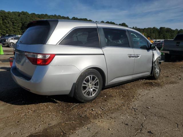 Photo 3 from auction – 2013 HONDA ODYSSEY EX with VIN 5FNRL5H65DB081573