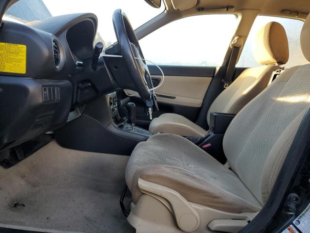 Photo 7 from auction – 2006 SUBARU IMPREZA OU with VIN JF1GG68636H821888