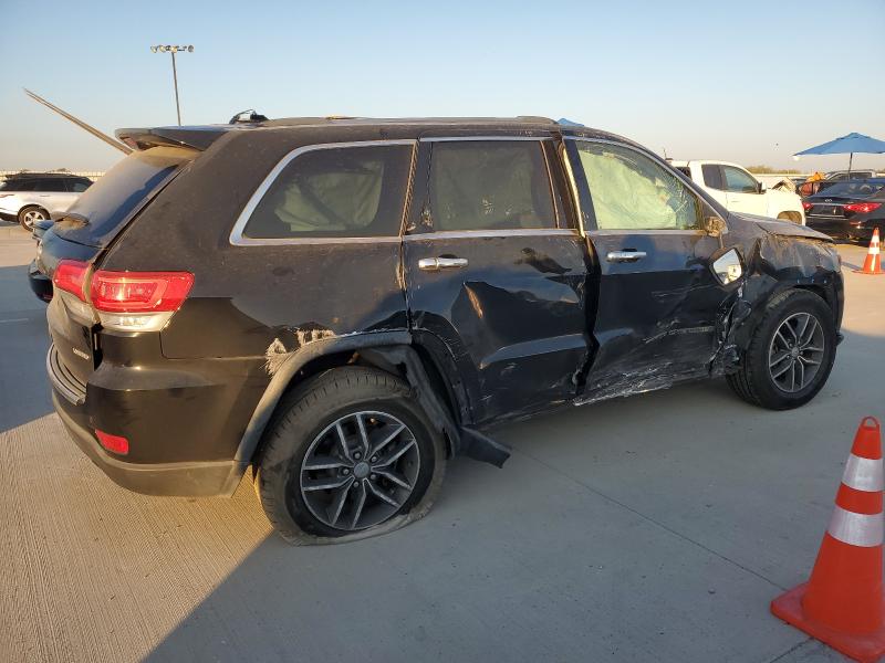 Photo 3 from auction – 2017 JEEP GRAND CHER with VIN 1C4RJEBG2HC798197
