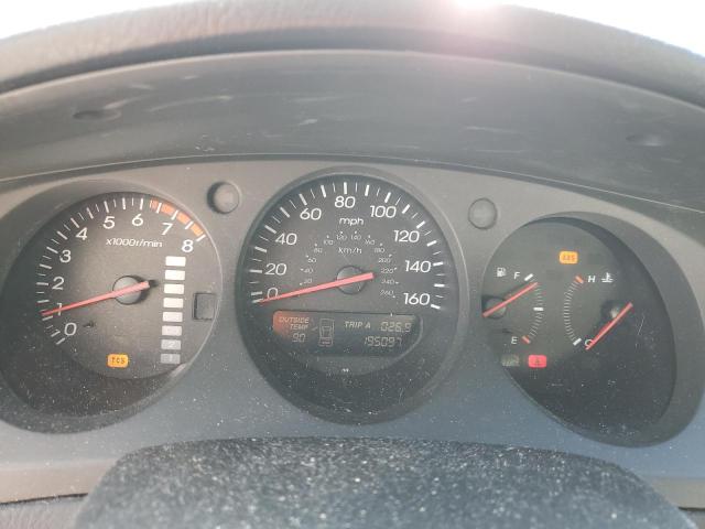 Photo 9 from auction – 2001 ACURA 3.2TL with VIN 19UUA56661A012027