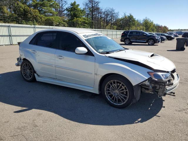 Photo 4 from auction – 2014 SUBARU IMPREZA WR with VIN JF1GV7E64EG010122