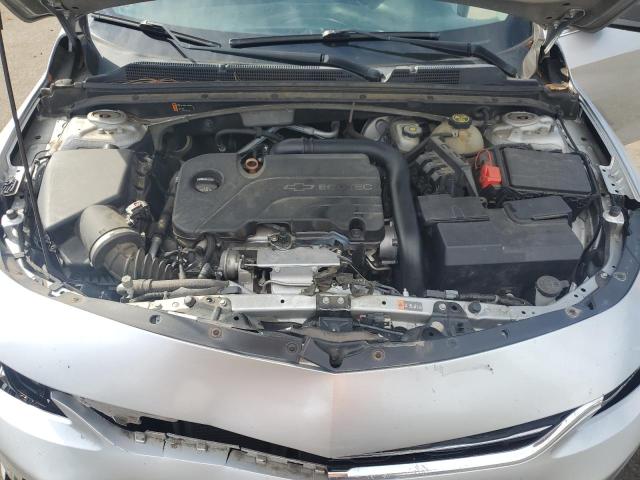Photo 11 from auction – 2017 CHEVROLET MALIBU LS with VIN 1G1ZB5ST4HF210950