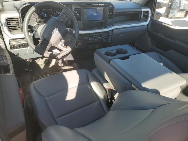 Photo 8 from auction – 2024 FORD F250 with VIN 1FT7X2AA2REC20642