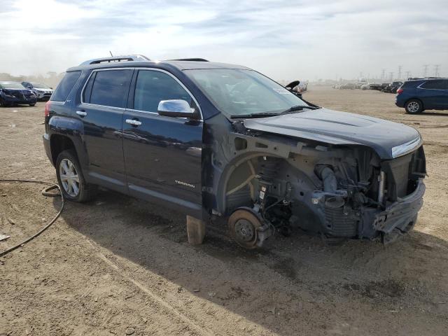 Photo 4 from auction – 2017 GMC TERRAIN SL with VIN 2GKALPEK2H6269039