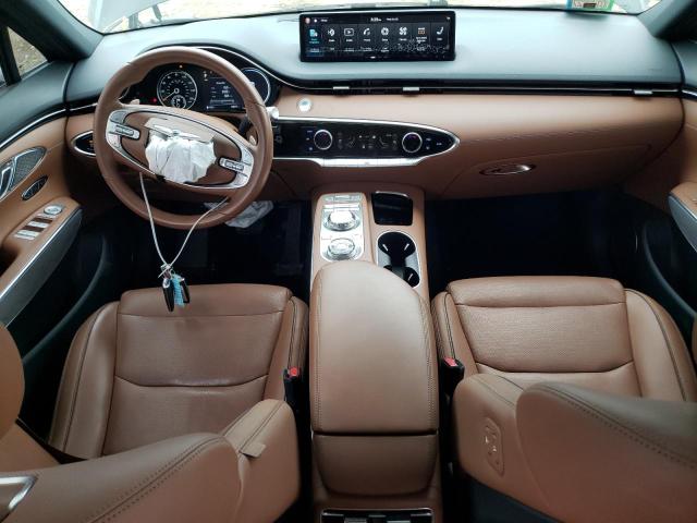 Photo 8 from auction – 2022 GENESIS GV70 BASE with VIN KMUMADTB7NU070417