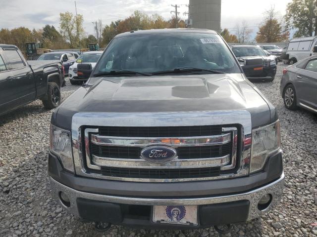 Photo 5 from auction – 2014 FORD F150 with VIN 1FTNF1EF8EKD02851