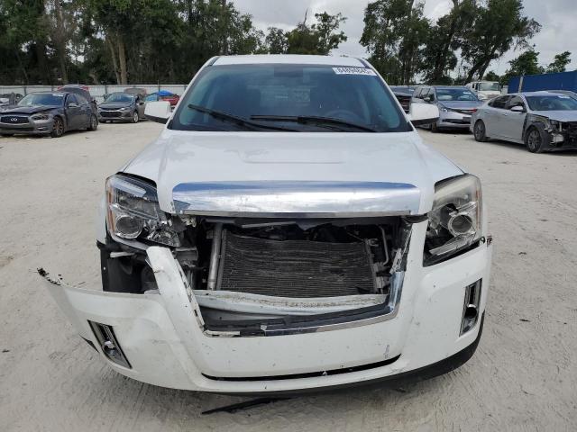 Photo 5 from auction – 2015 GMC TERRAIN SL with VIN 2GKALMEK8F6105452