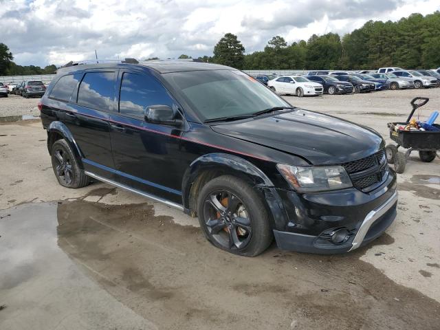 Photo 4 from auction – 2018 DODGE JOURNEY CR with VIN 3C4PDCGB3JT513856