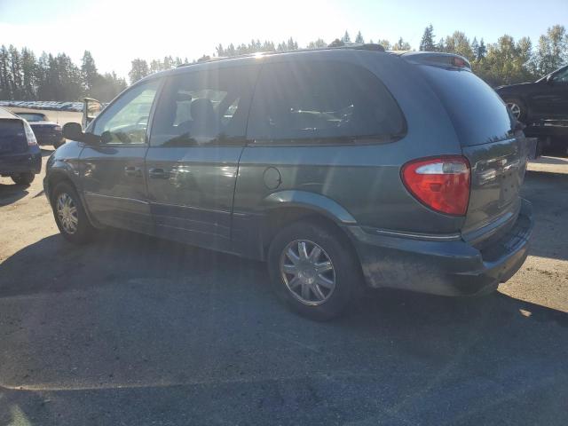 Photo 2 from auction – 2007 CHRYSLER TOWN & COU with VIN 2A4GP64L37R193420