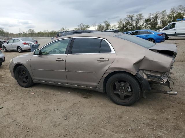 Photo 2 from auction – 2008 CHEVROLET MALIBU with VIN 1G1ZH57B58F287941