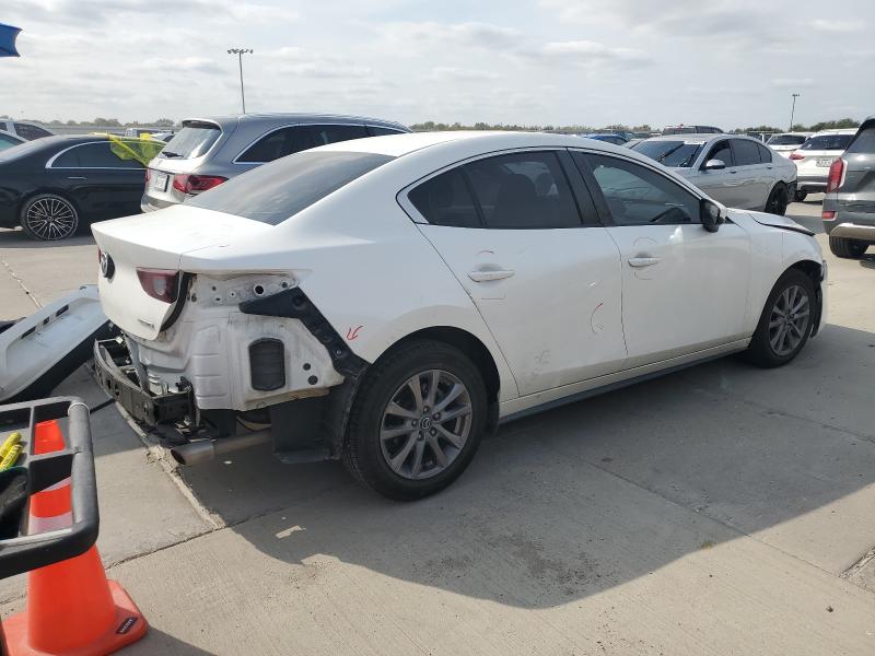 Photo 3 from auction – 2019 MAZDA 3 with VIN JM1BPABL9K1110494
