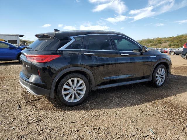 Photo 3 from auction – 2019 INFINITY QX50 with VIN 3PCAJ5M32KF106019