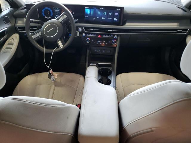 Photo 8 from auction – 2025 HYUNDAI SONATA SEL with VIN KMHL64JA0SA448015