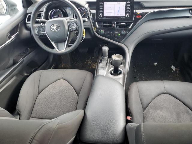 Photo 8 from auction – 2022 TOYOTA CAMRY LE with VIN 4T1C11AK2NU050278