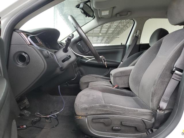 Photo 7 from auction – 2013 CHEVROLET IMPALA LT with VIN 2G1WB5E34D1176203