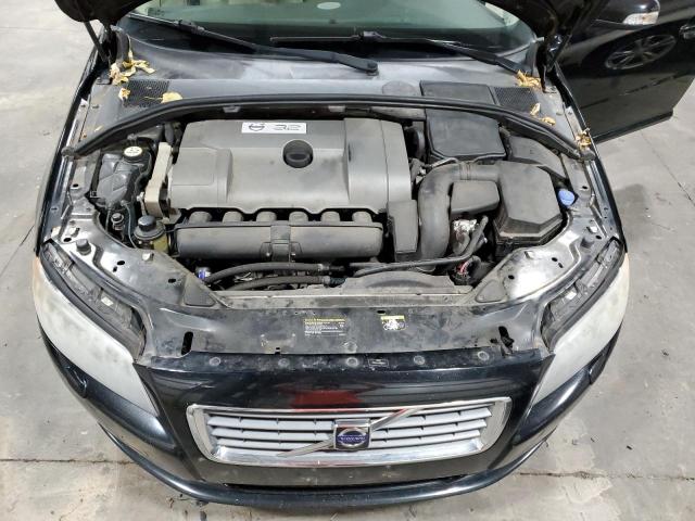 Photo 11 from auction – 2007 VOLVO S80 3.2 with VIN YV1AS982971031884