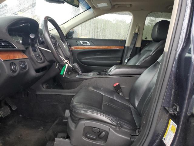 Photo 7 from auction – 2013 LINCOLN MKT with VIN 2LMHJ5AT1DBL52823