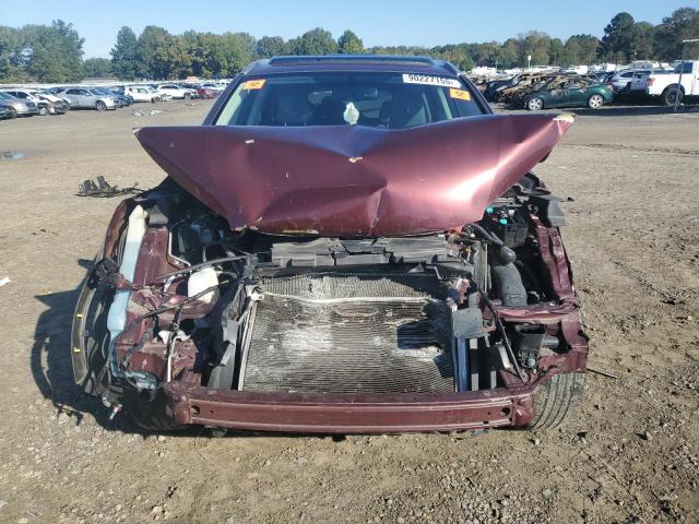 Photo 5 from auction – 2016 HONDA CR-V EXL with VIN 2HKRM3H79GH501304