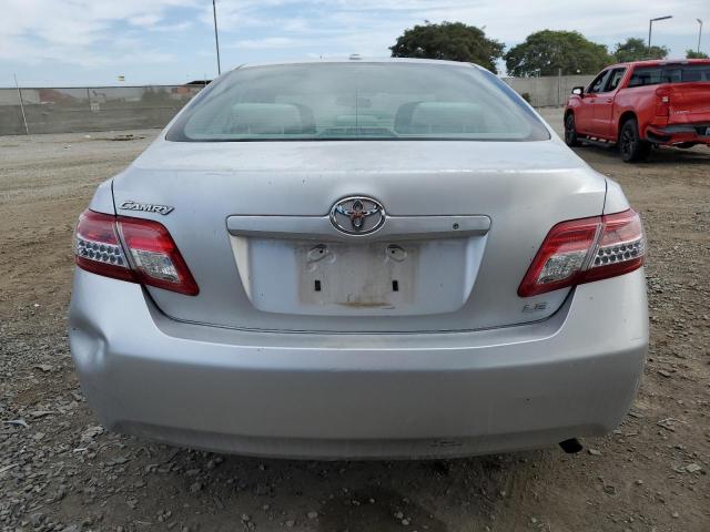 صورة رقم 6 من المزاد - 2011 TOYOTA CAMRY BASE مع VIN 4T4BF3EK9BR127894