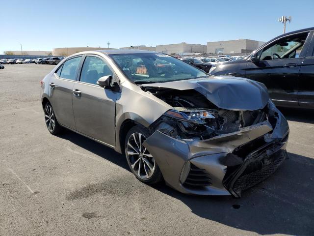 Photo 4 from auction – 2019 TOYOTA COROLLA L with VIN 5YFBURHEXKP906215
