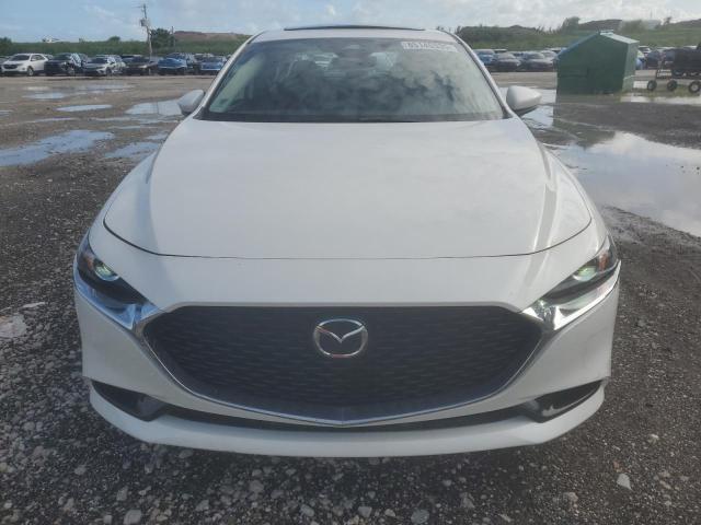 Photo 5 from auction – 2025 MAZDA 3 PREFERRE with VIN JM1BPACM7S1780925