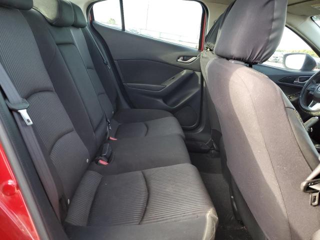 Photo 10 from auction – 2014 MAZDA 3 TOURING with VIN JM1BM1V70E1135652