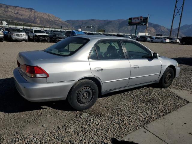 Photo 3 from auction – 2002 HONDA ACCORD with VIN 3HGCG66552G704399