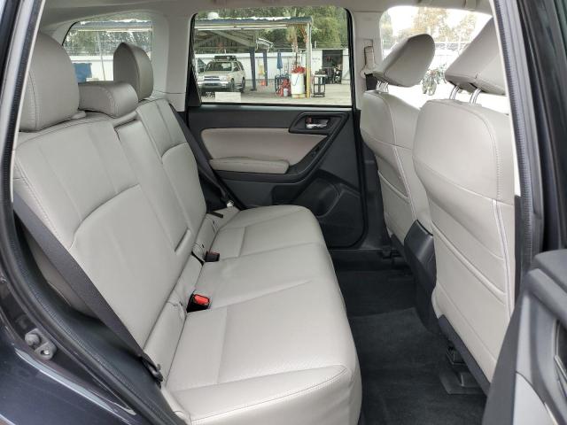 Photo 11 from auction – 2016 SUBARU FORESTER 2 with VIN JF2SJAHC4GH506485