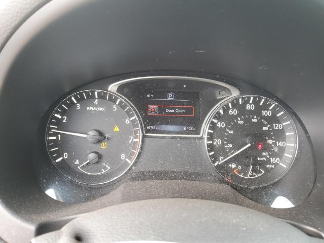 Photo 9 from auction – 2016 NISSAN ALTIMA 2.5 with VIN 1N4AL3AP6GC205555