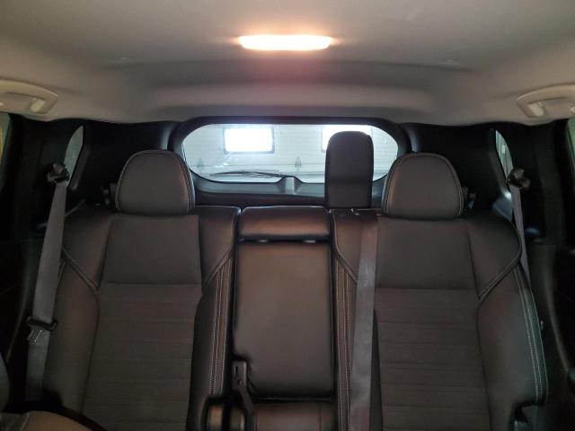Photo 10 from auction – 2024 MITSUBISHI OUTLANDER with VIN JA4J3VA82RZ082040
