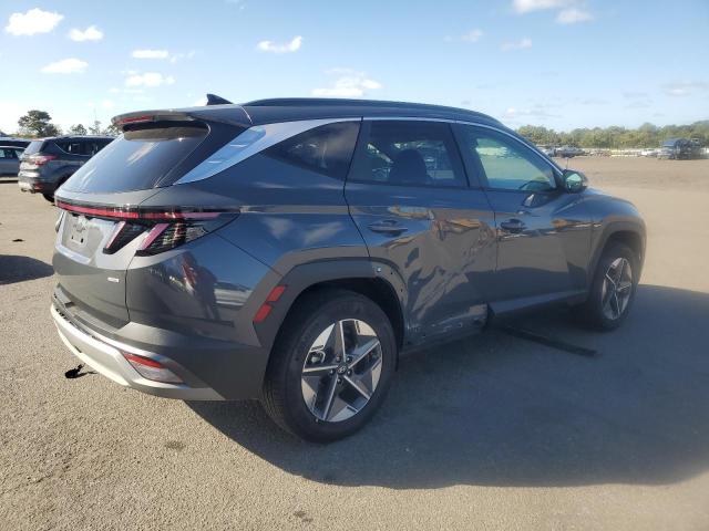 Photo 3 from auction – 2025 HYUNDAI TUCSON with VIN 5NMJCCDE1SH475470
