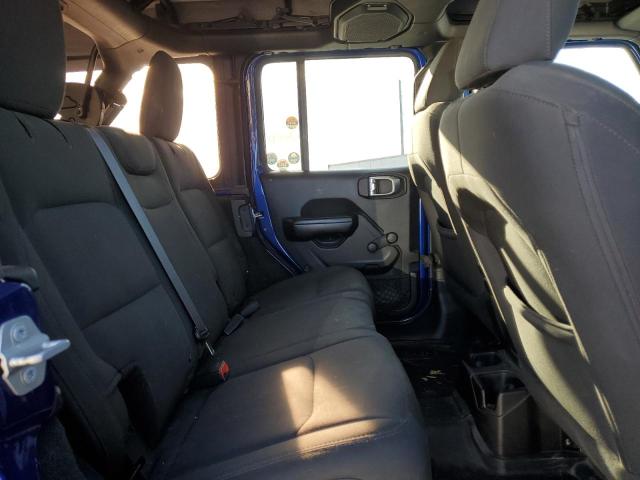 Photo 11 from auction – 2018 JEEP WRANGLER U with VIN 1C4HJXDN4JW189961