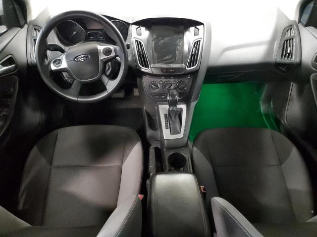 Photo 8 from auction – 2013 FORD FOCUS SE with VIN 1FADP3F26DL156268