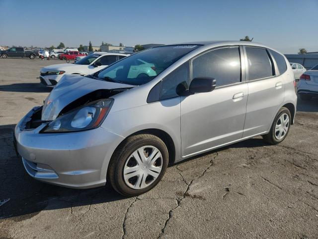Photo 1 from auction – 2011 HONDA FIT with VIN JHMGE8H36BS002726