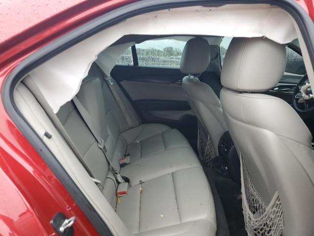 Photo 10 from auction – 2016 CADILLAC ATS with VIN 1G6AA5RX1G0150579