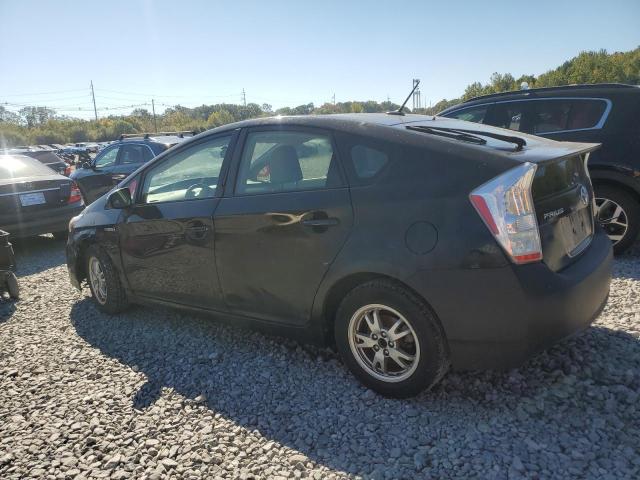 Photo 2 from auction – 2011 TOYOTA PRIUS with VIN JTDKN3DUXB0282109