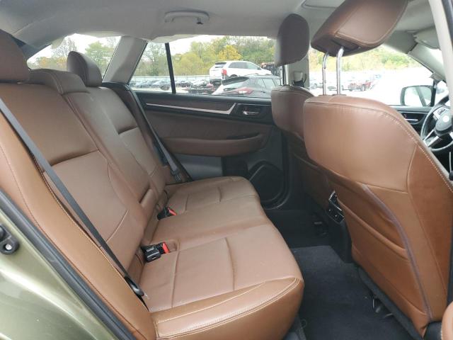 Photo 11 from auction – 2017 SUBARU OUTBACK TO with VIN 4S4BSATC6H3327023