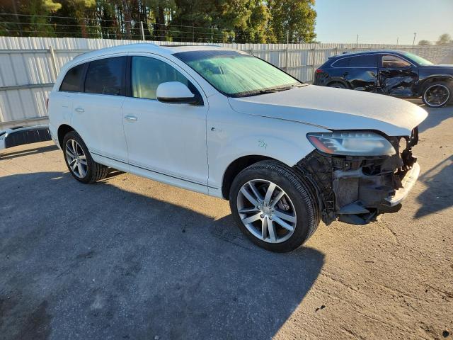 Photo 4 from auction – 2015 AUDI Q7 PREMIUM with VIN WA1LGAFE4FD025996