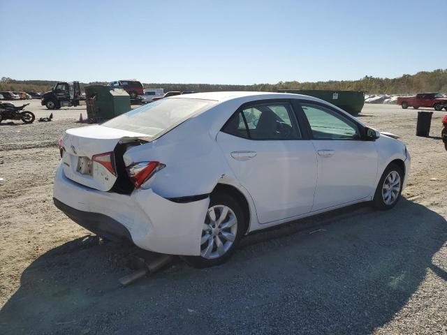 Photo 3 from auction – 2015 TOYOTA COROLLA L with VIN 2T1BURHE4FC259185