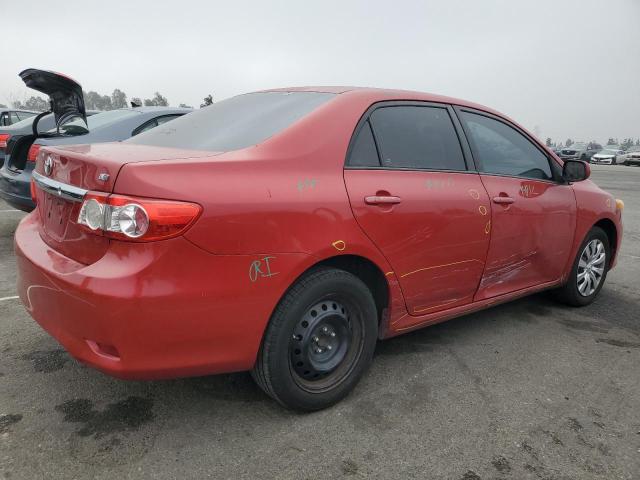Foto 3 de la subasta – 2012 TOYOTA COROLLA BA con VIN 2T1BU4EE6CC881953