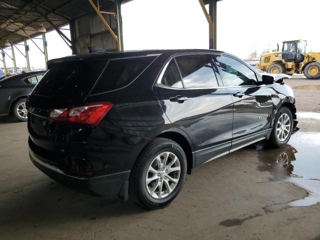 Photo 3 from auction – 2018 CHEVROLET EQUINOX LT with VIN 3GNAXJEV0JL373402