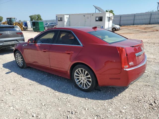 صورة رقم 2 من المزاد - 2013 CADILLAC CTS مع VIN 1G6DK5E32D0120452
