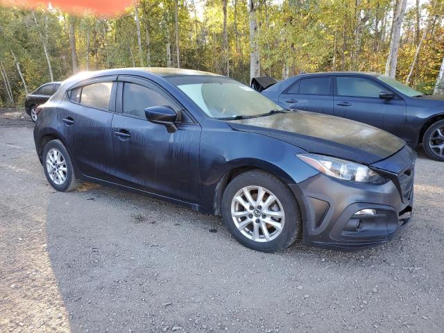Photo 4 from auction – 2015 MAZDA 3 TOURING with VIN 3MZBM1L71FM206443