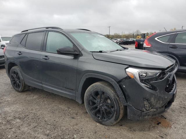 Photo 4 from auction – 2020 GMC TERRAIN SL with VIN 3GKALTEV4LL186073