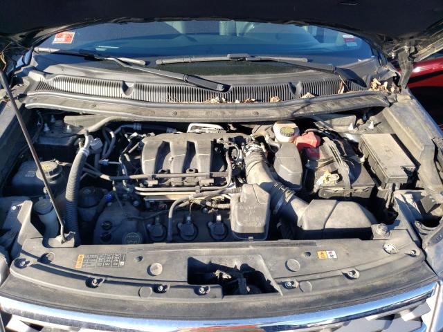 Photo 12 from auction – 2018 FORD EXPLORER X with VIN 1FM5K8D80JGA17013